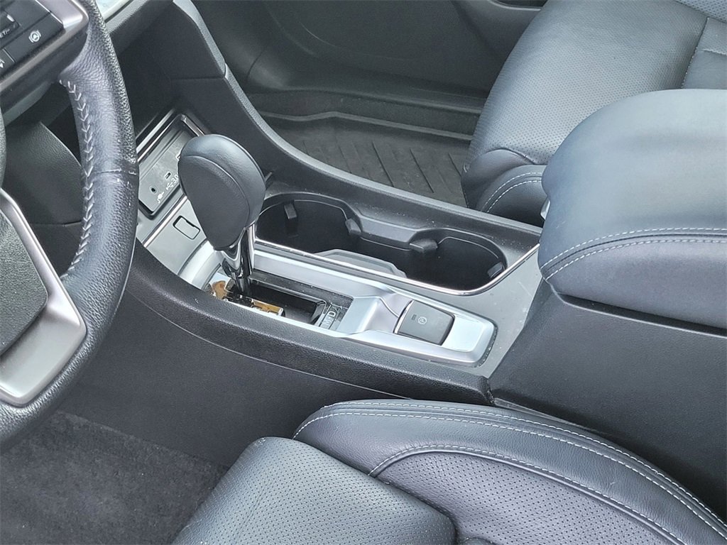 Used 2024 Subaru Ascent Limited image 19