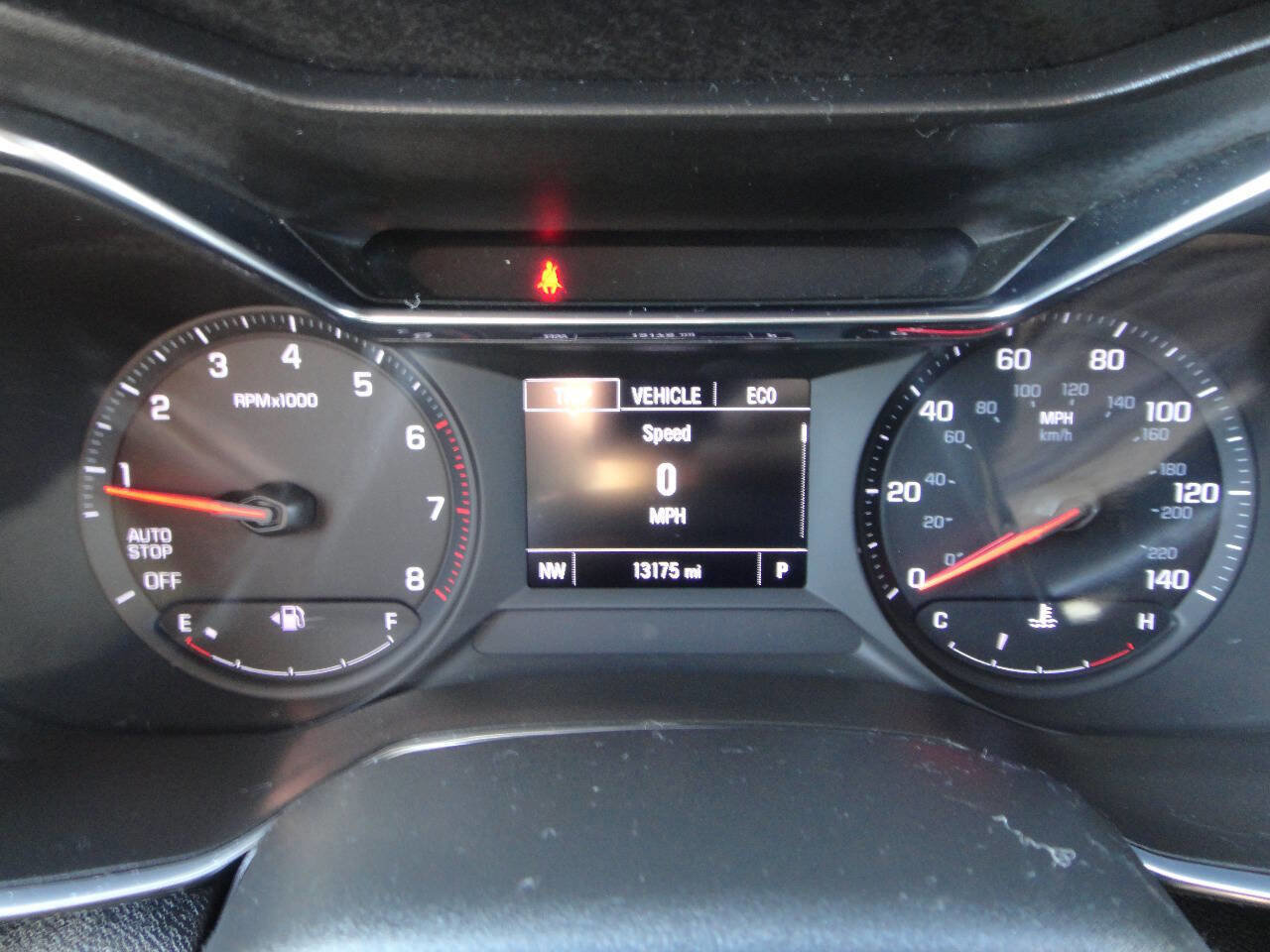 Used 2023 Chevrolet TrailBlazer LT w/ Convenience Package image 11