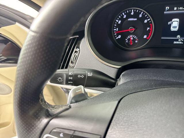 Used 2022 Kia Stinger GT-Line w/ Sun & Sound Package AWD/4WD image 15