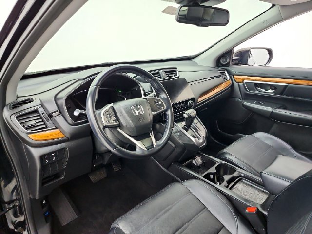 Used 2017 Honda CR-V EX-L image 20