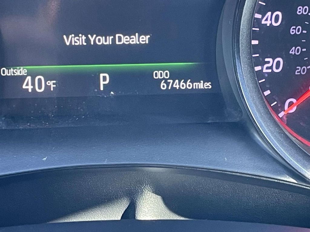 Used 2021 Toyota Camry XSE image 38