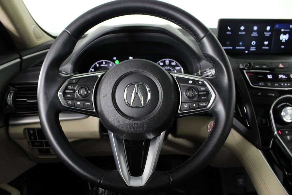 Used 2022 Acura RDX FWD image 27