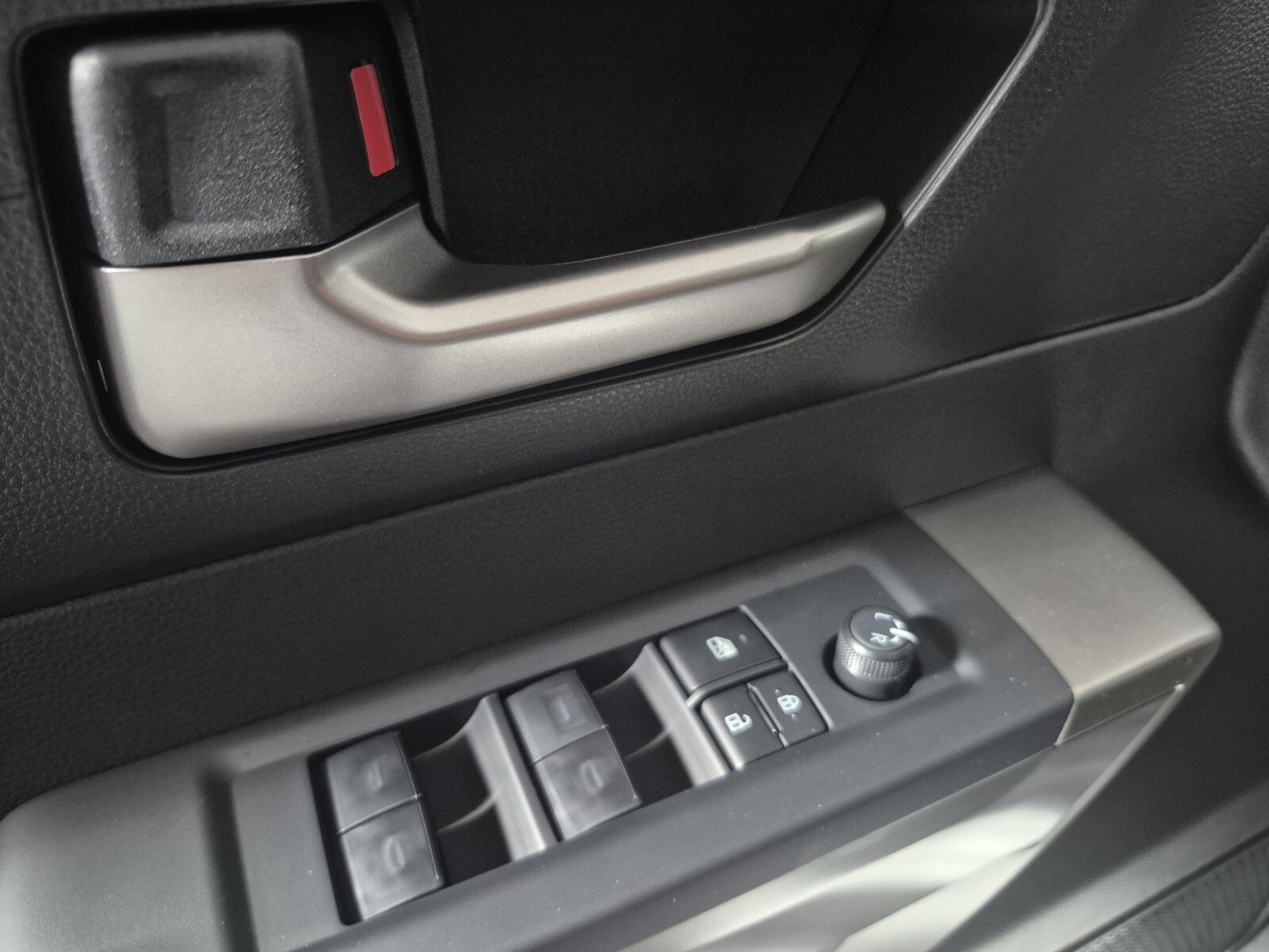 New 2026 Toyota Tundra SR5 image 21