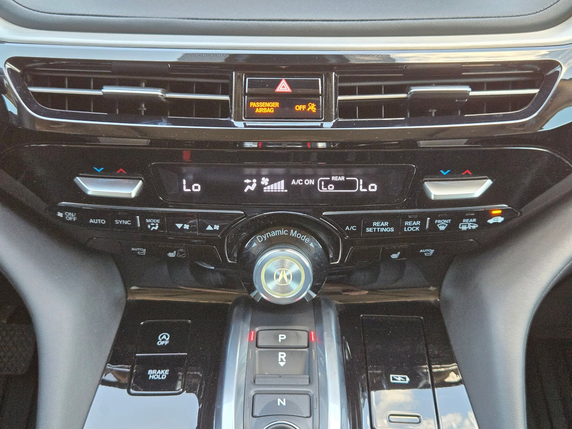 Certified 2023 Acura MDX SH-AWD w/ Technology Package image 19