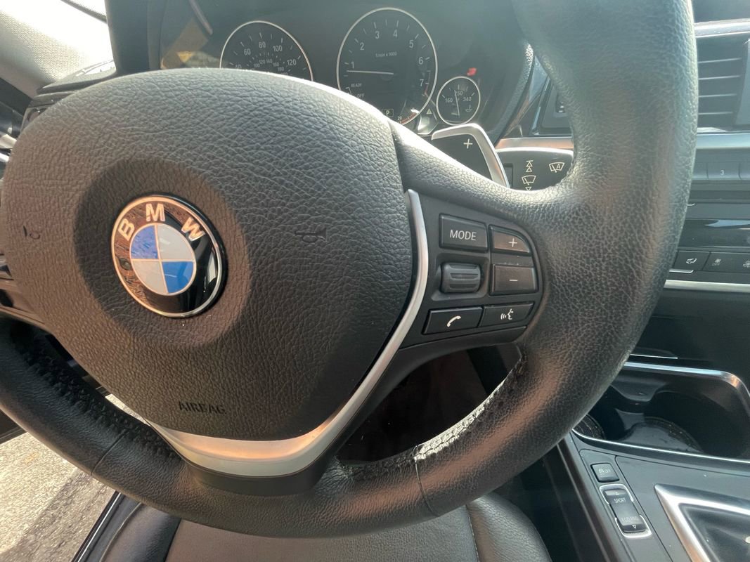 Used 2015 BMW 328i Gran Turismo xDrive image 17