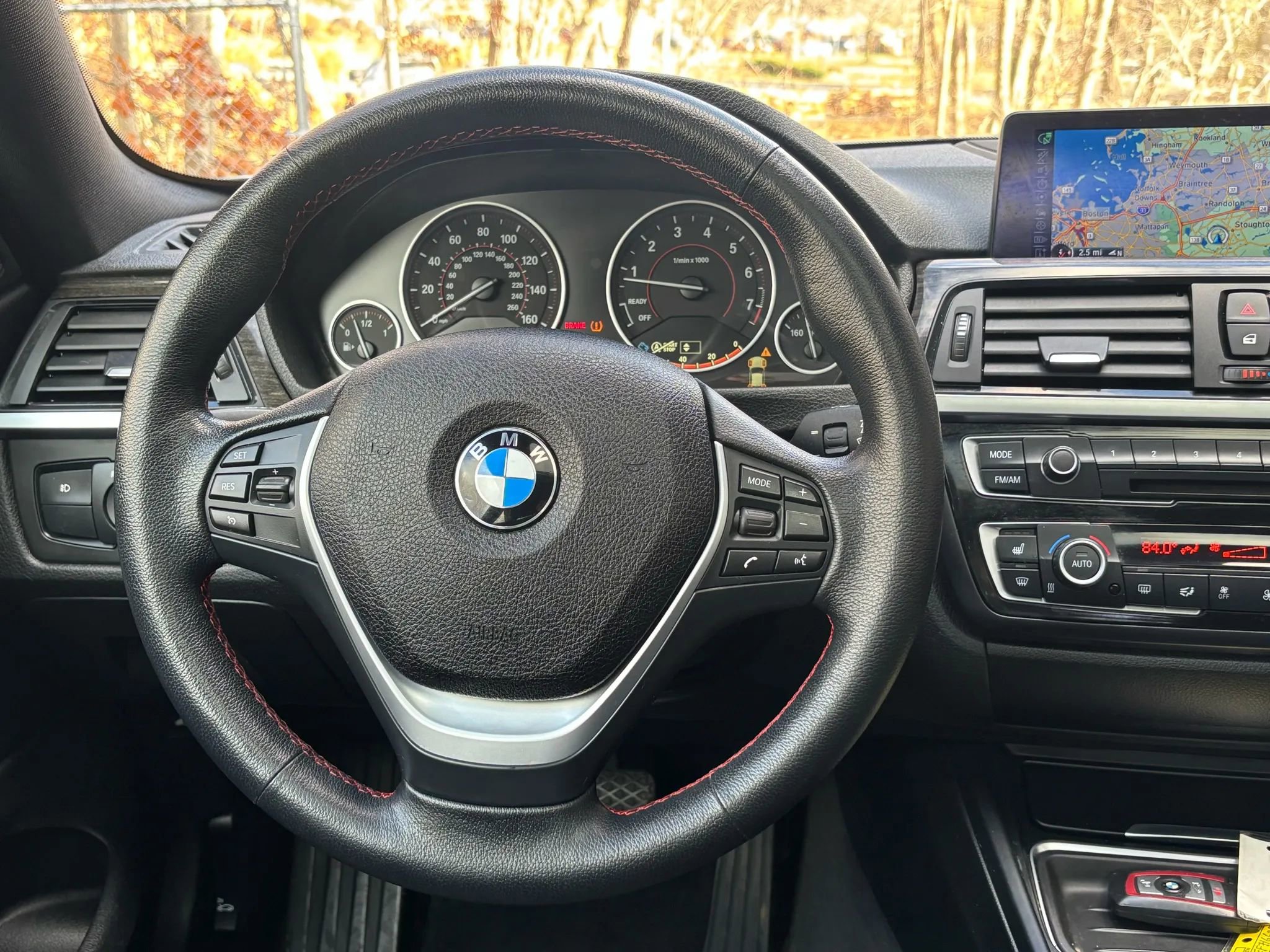 Used 2014 BMW 435i xDrive Coupe image 25