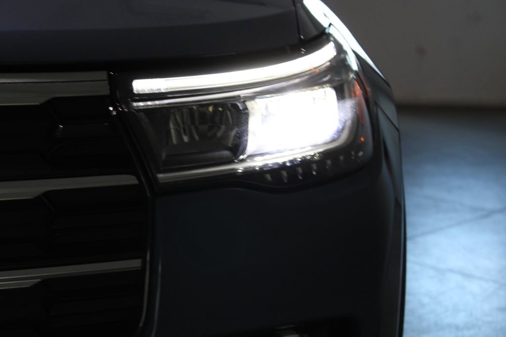 New 2026 Ford Explorer Active image 54