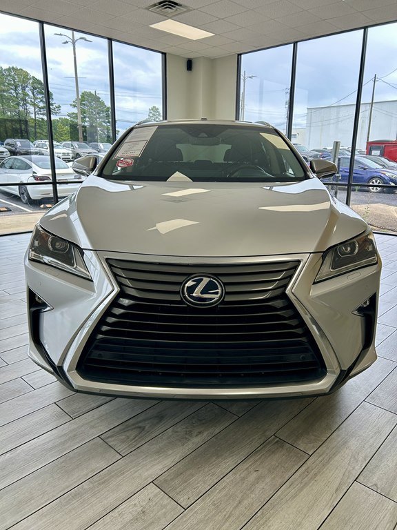 Used 2016 Lexus RX 350 AWD w/ Premium Package image 2