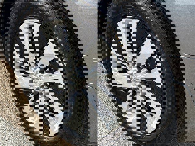 Certified 2022 Nissan Altima 2.5 S image 11