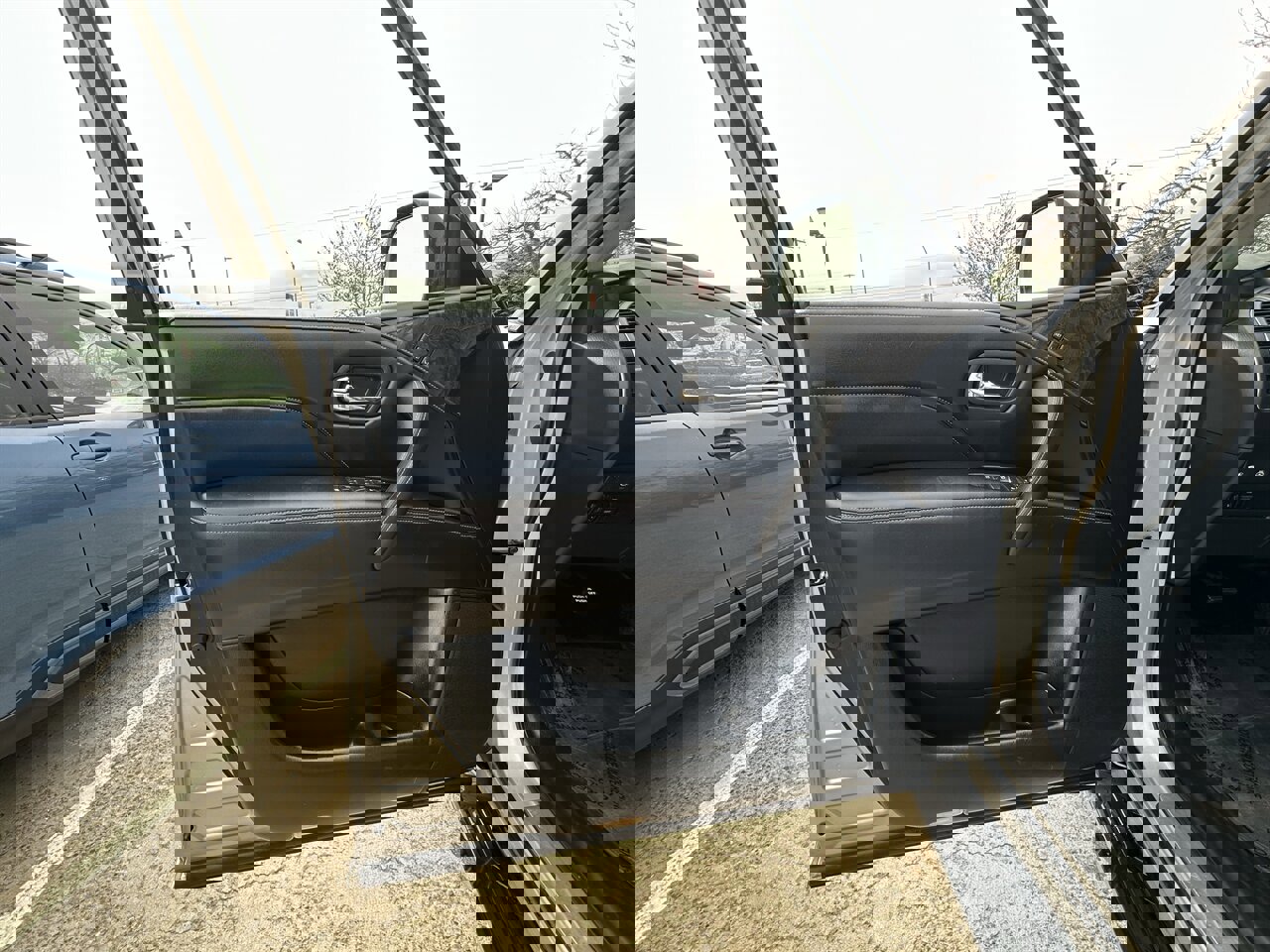 Used 2020 INFINITI QX80 Luxe w/ Proassist Package AWD/4WD image 64