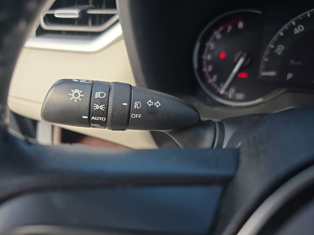 Used 2022 Toyota RAV4 Limited w/ Limited Grade Weather Package image 22