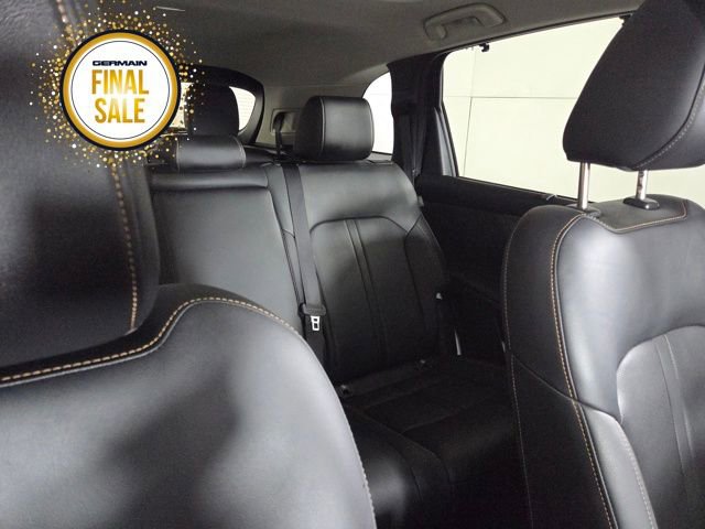 Used 2025 MAZDA CX-90 Plug-In Hybrid w/Premium Sport image 17