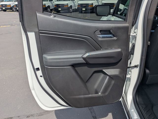 New 2026 GMC Canyon Elevation w/ Convenience Package image 27