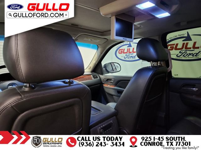 Used 2013 GMC Yukon SLT image 16