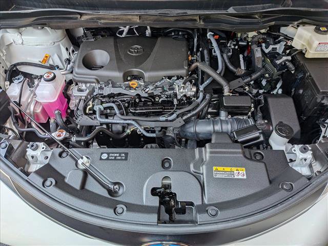 Used 2025 Toyota Sienna XLE w/ XLE Plus Package image 22
