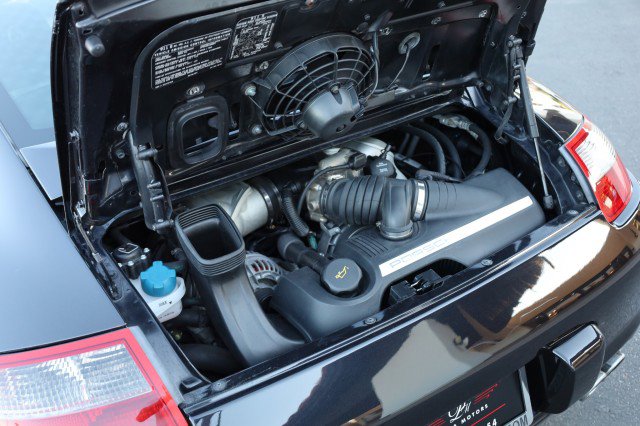 Used 2006 Porsche 911 Carrera S image 56