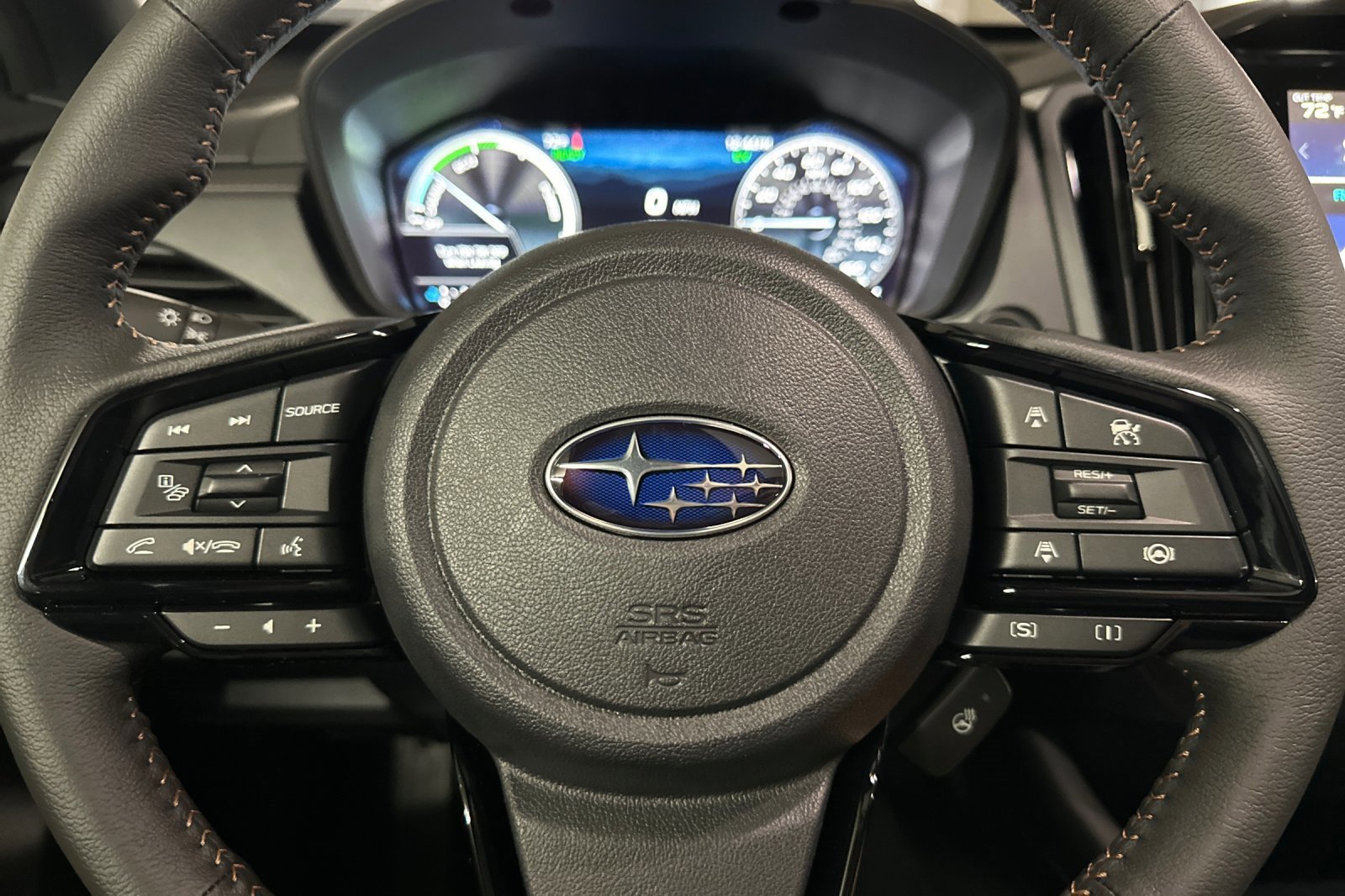 New 2025 Subaru Forester Touring image 26