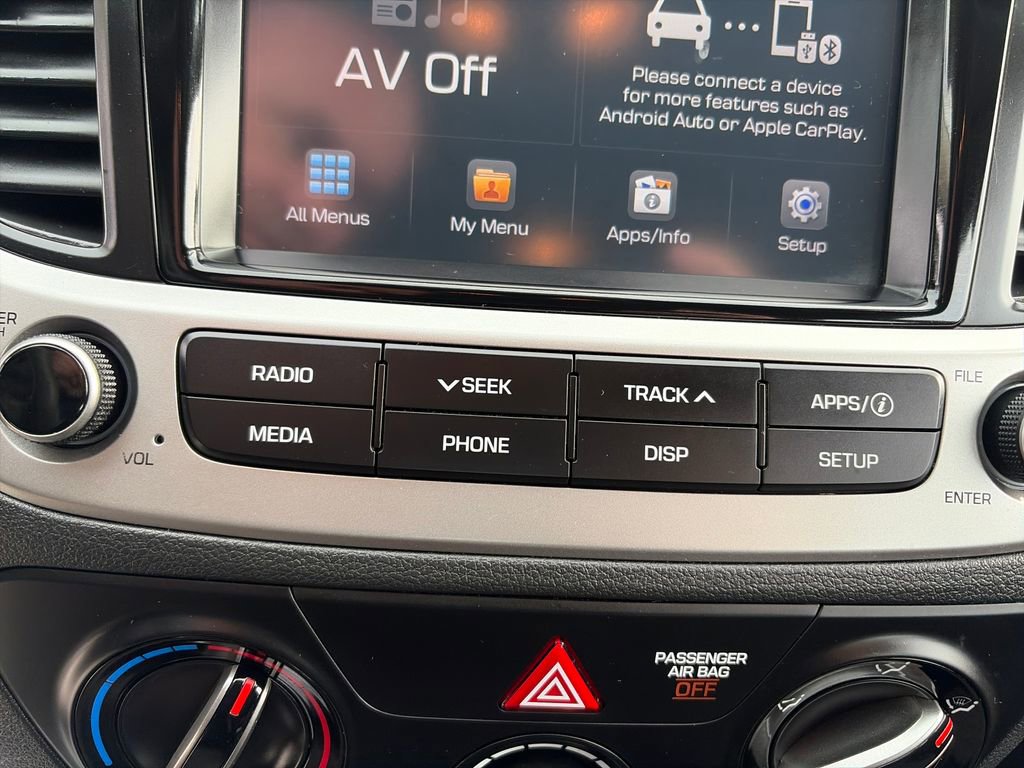 Used 2019 Hyundai Accent SEL image 25