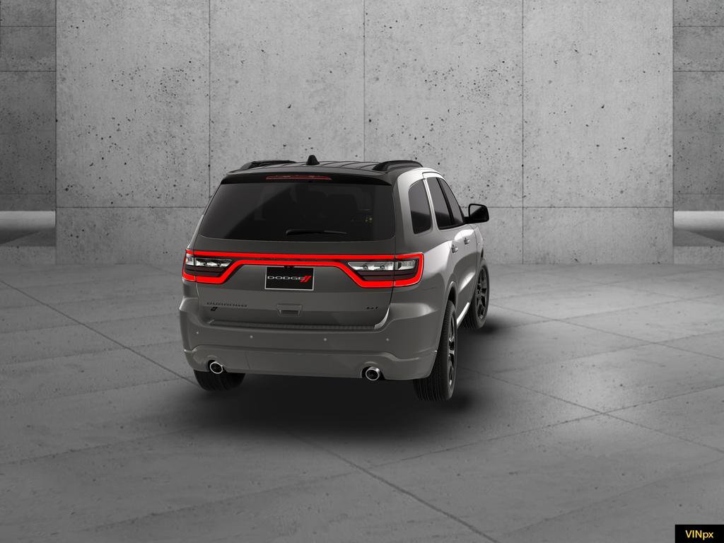 New 2026 Dodge Durango GT w/ Blacktop Package image 14
