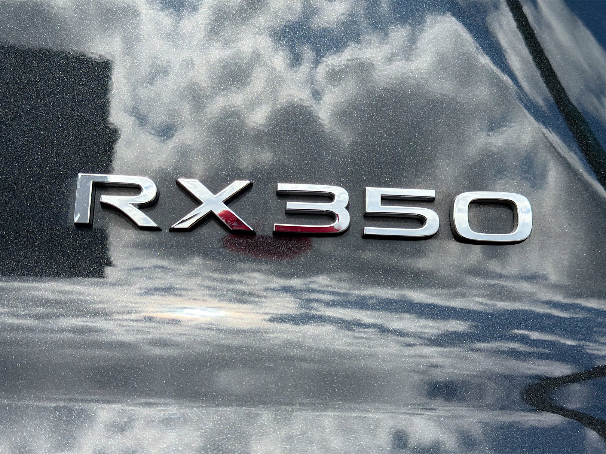 Used 2023 Lexus RX 350 FWD image 11