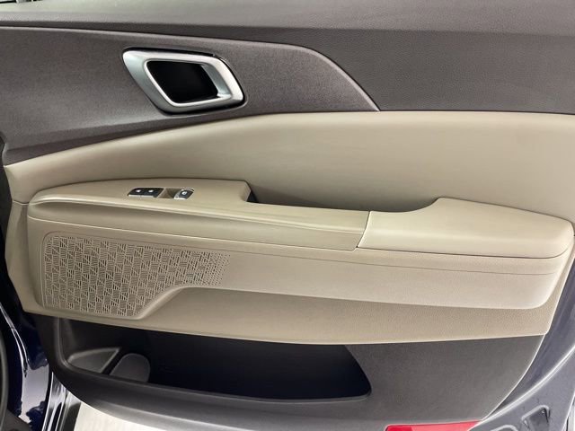 New 2026 Kia Carnival EX image 46