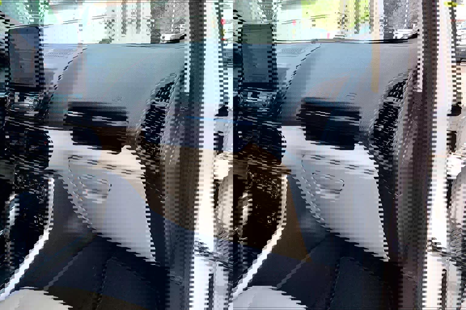 Used 2020 Ford EcoSport Titanium image 19