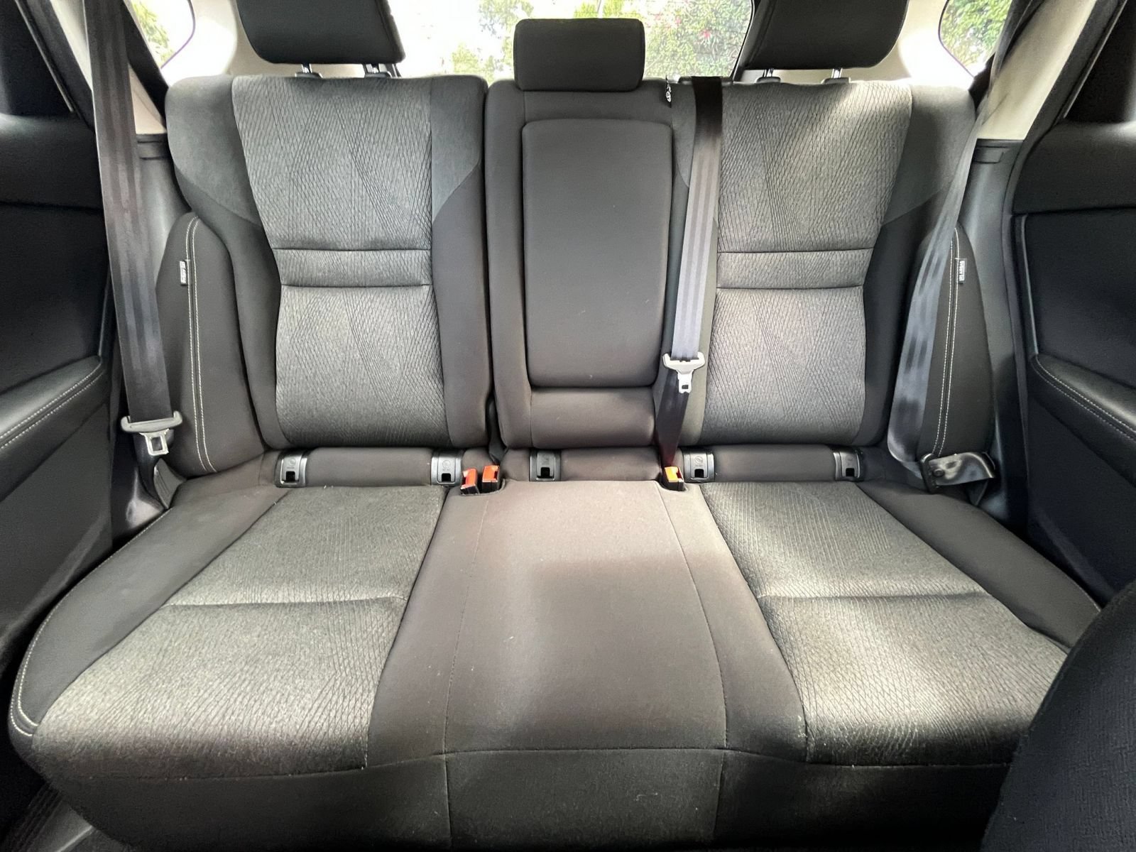 Used 2025 Nissan Rogue SV FWD image 39