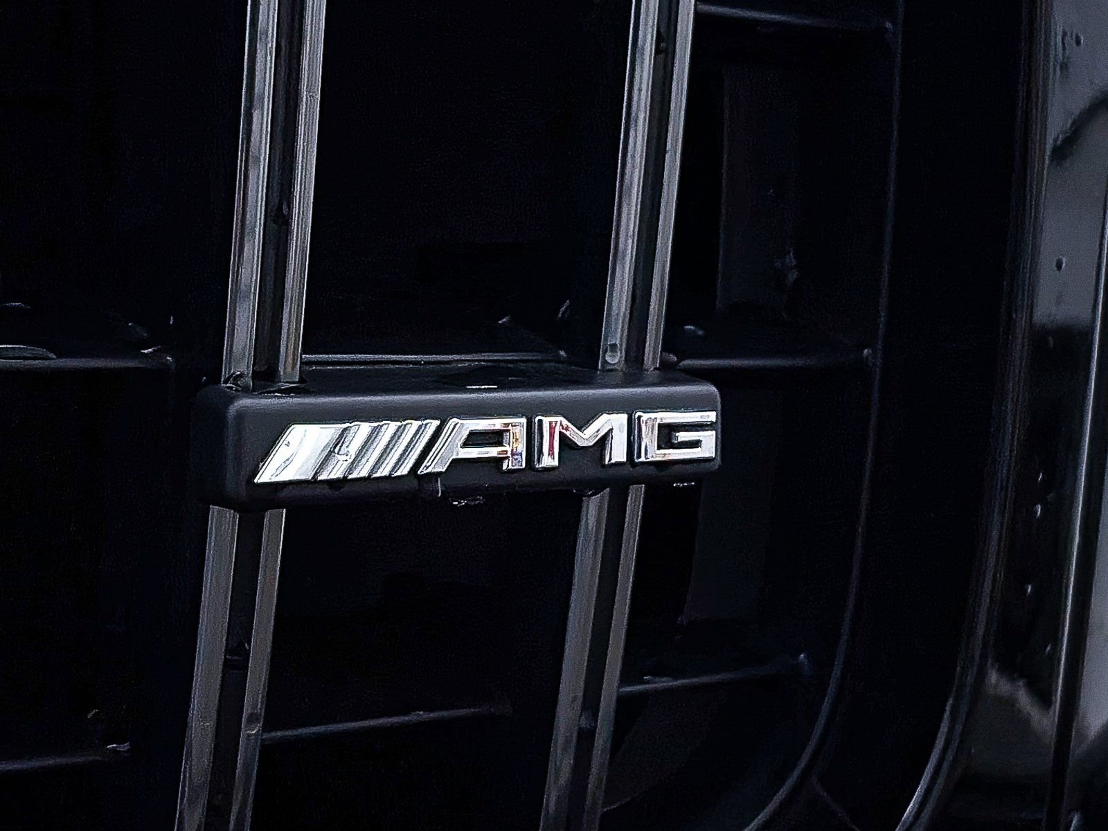 Used 2021 Mercedes-Benz G 63 AMG G 63 AMG image 2