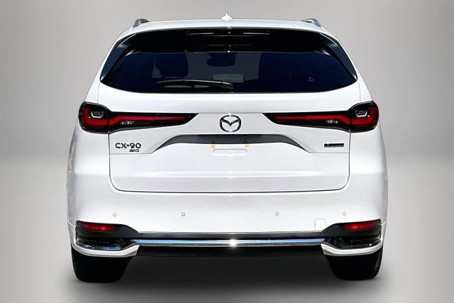 New 2026 MAZDA CX-90 3.3 Turbo S w/ Premium Plus image 3