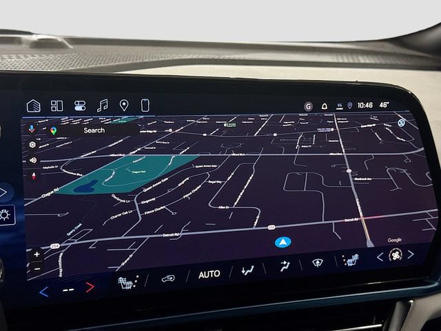 New 2026 Chevrolet Equinox EV LT AWD/4WD image 14