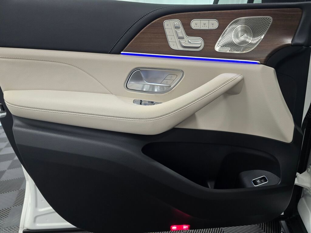 New 2026 Mercedes-Benz GLE 450 4MATIC image 24