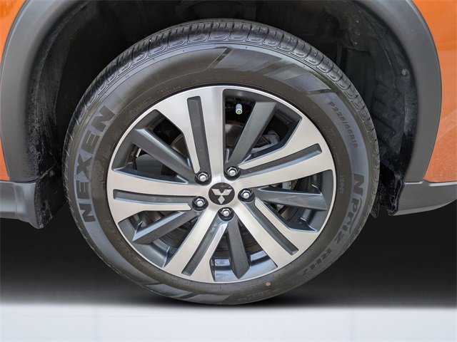 Used 2024 Mitsubishi Outlander Sport ES image 10