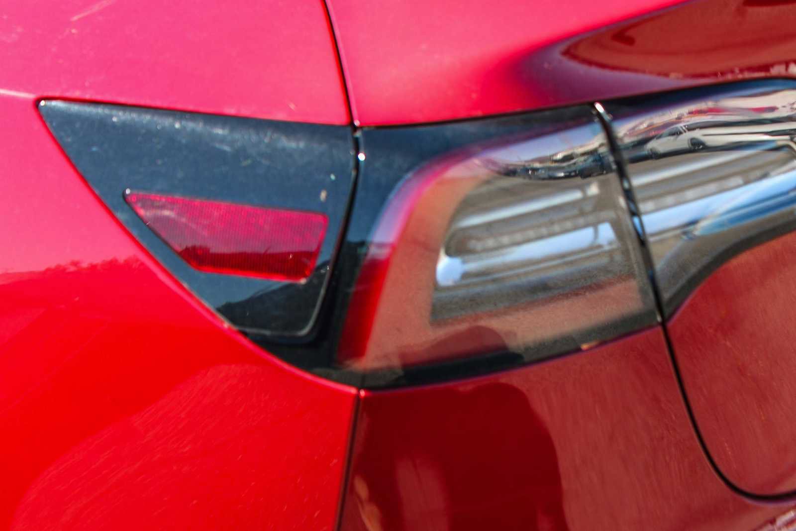 Used 2017 Tesla Model 3 Long Range image 5