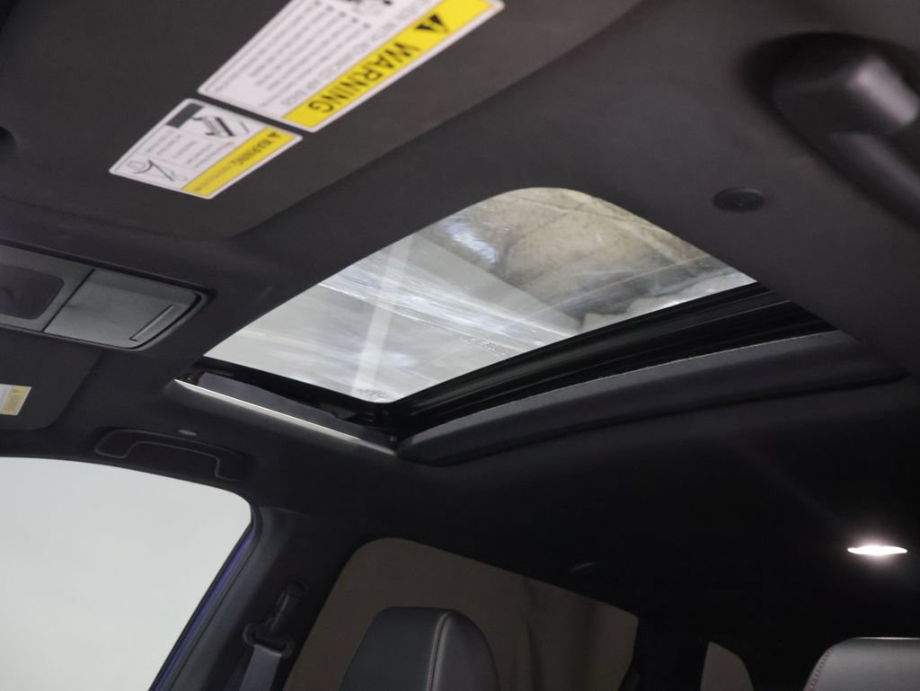 Used 2023 Honda CR-V Sport Touring image 31