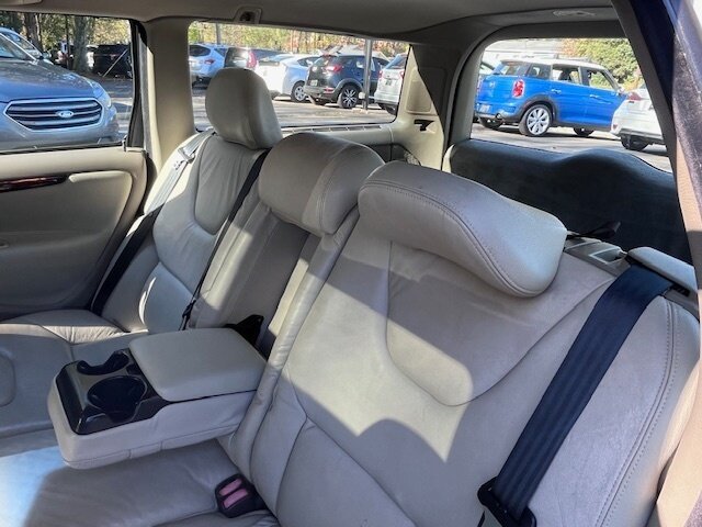 Used 2006 Volvo V70 2.5T FWD image 22