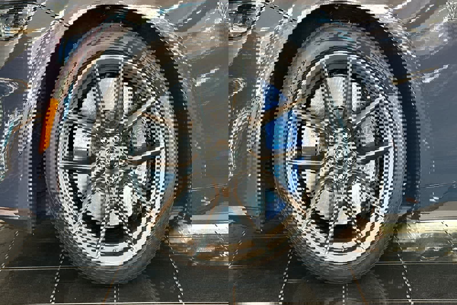 New 2025 Ford Mustang Dark Horse w/ Dark Horse Handlin Package image 27