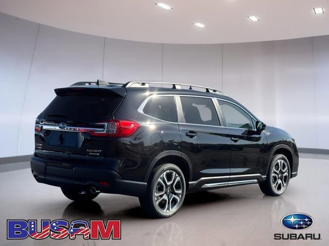 New 2026 Subaru Ascent Limited AWD/4WD image 4