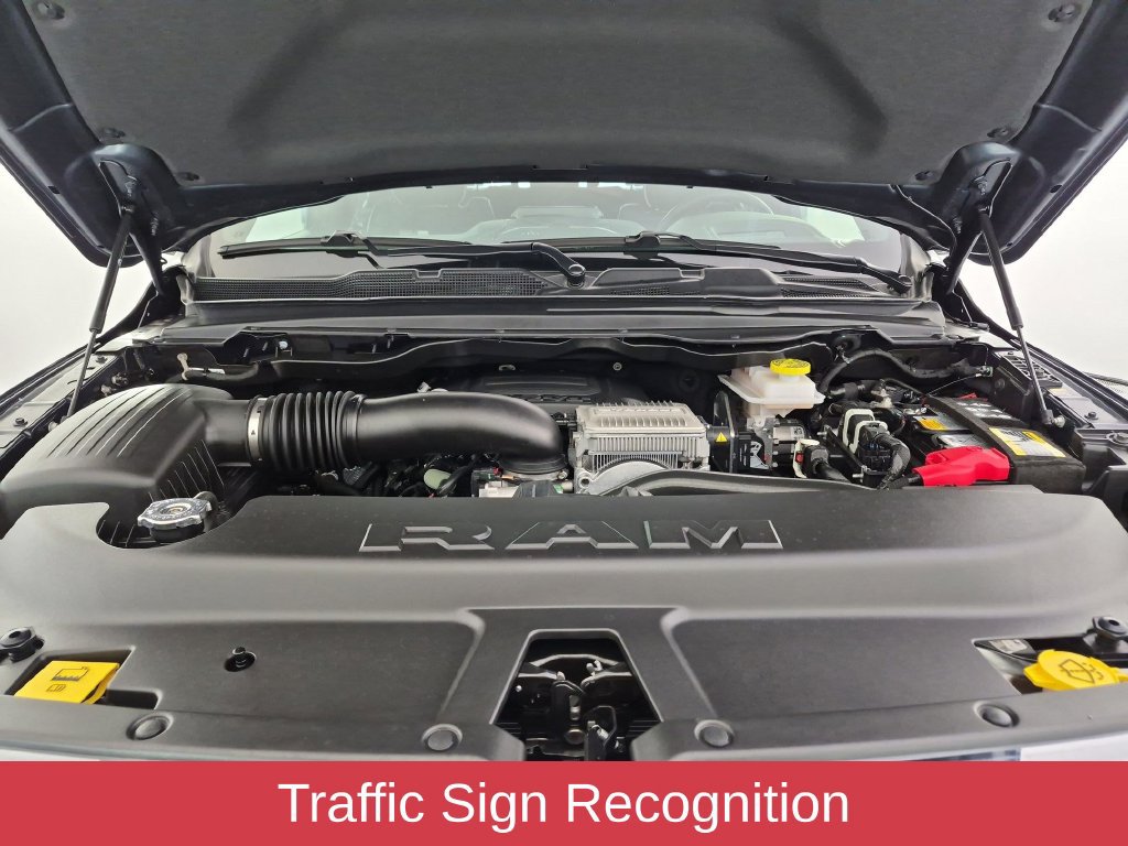 Used 2026 RAM 1500 Limited AWD/4WD image 41