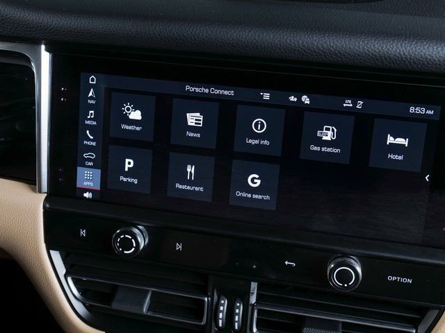 Certified 2026 Porsche Macan AWD/4WD image 19
