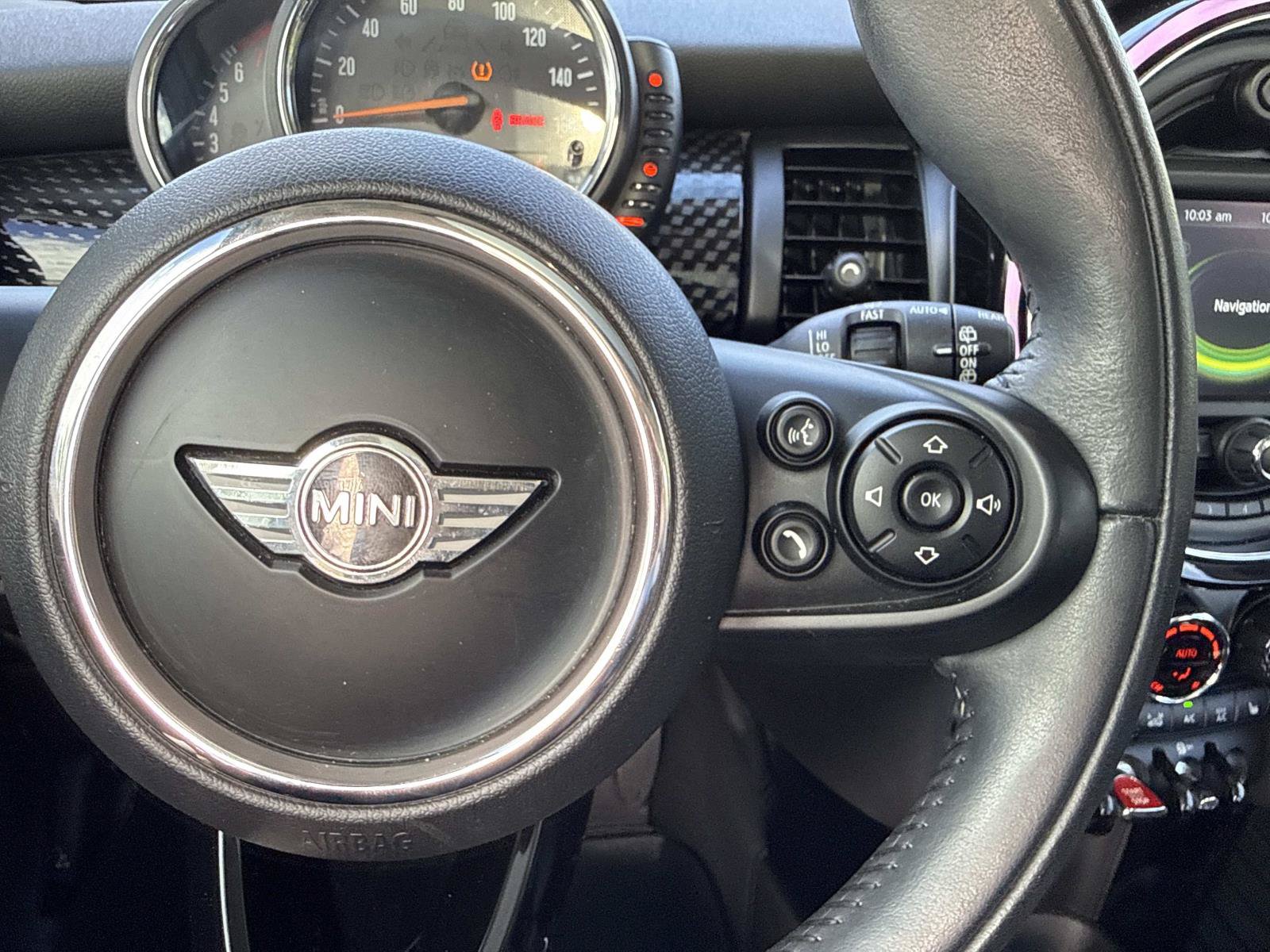 Used 2017 MINI Cooper S FWD image 16