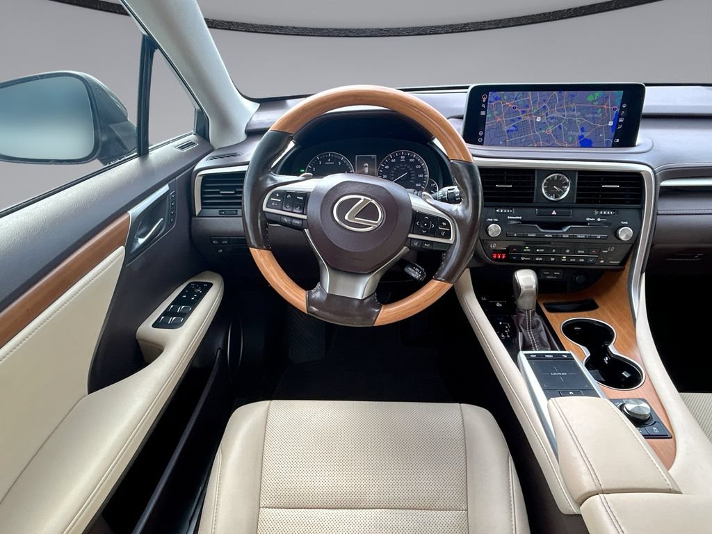 Used 2020 Lexus RX 350 AWD w/ Premium Package image 31