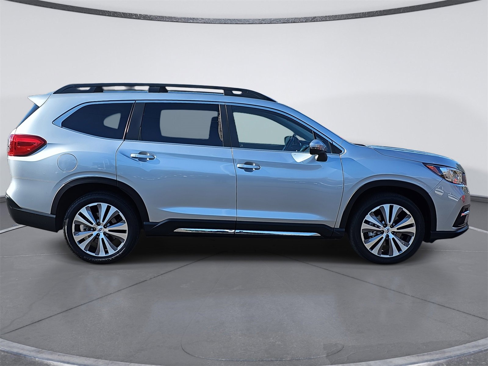 Certified 2022 Subaru Ascent Limited w/ Technology Package image 2