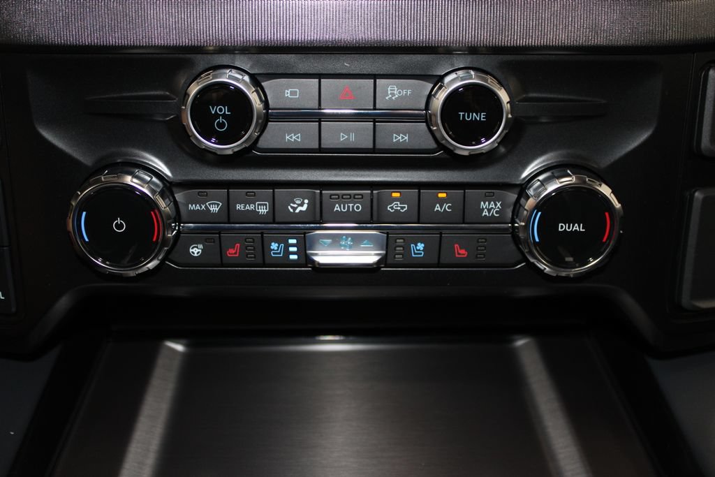 New 2026 Ford F250 Platinum AWD/4WD image 54