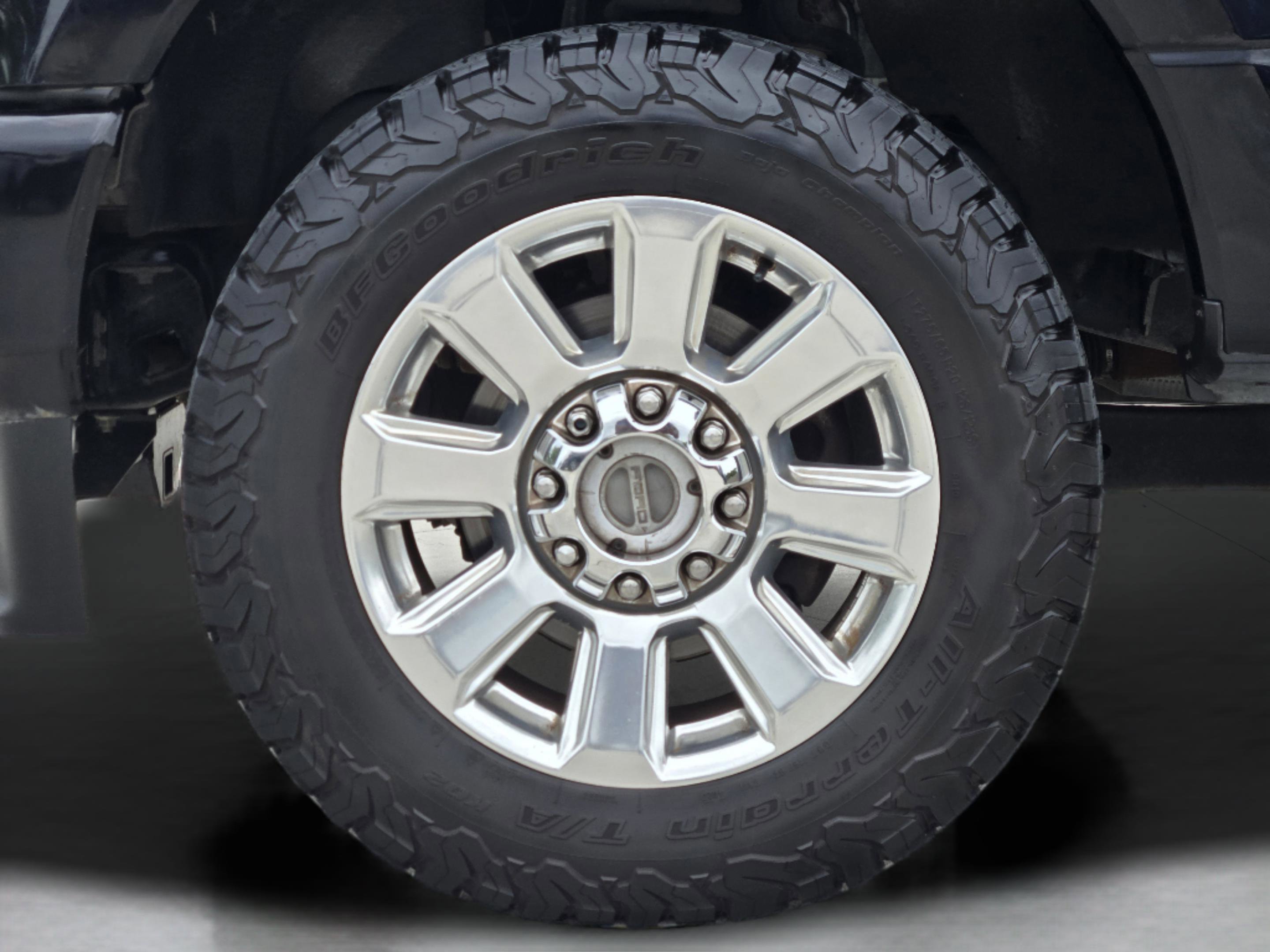 Used 2020 Ford F350 Platinum image 30