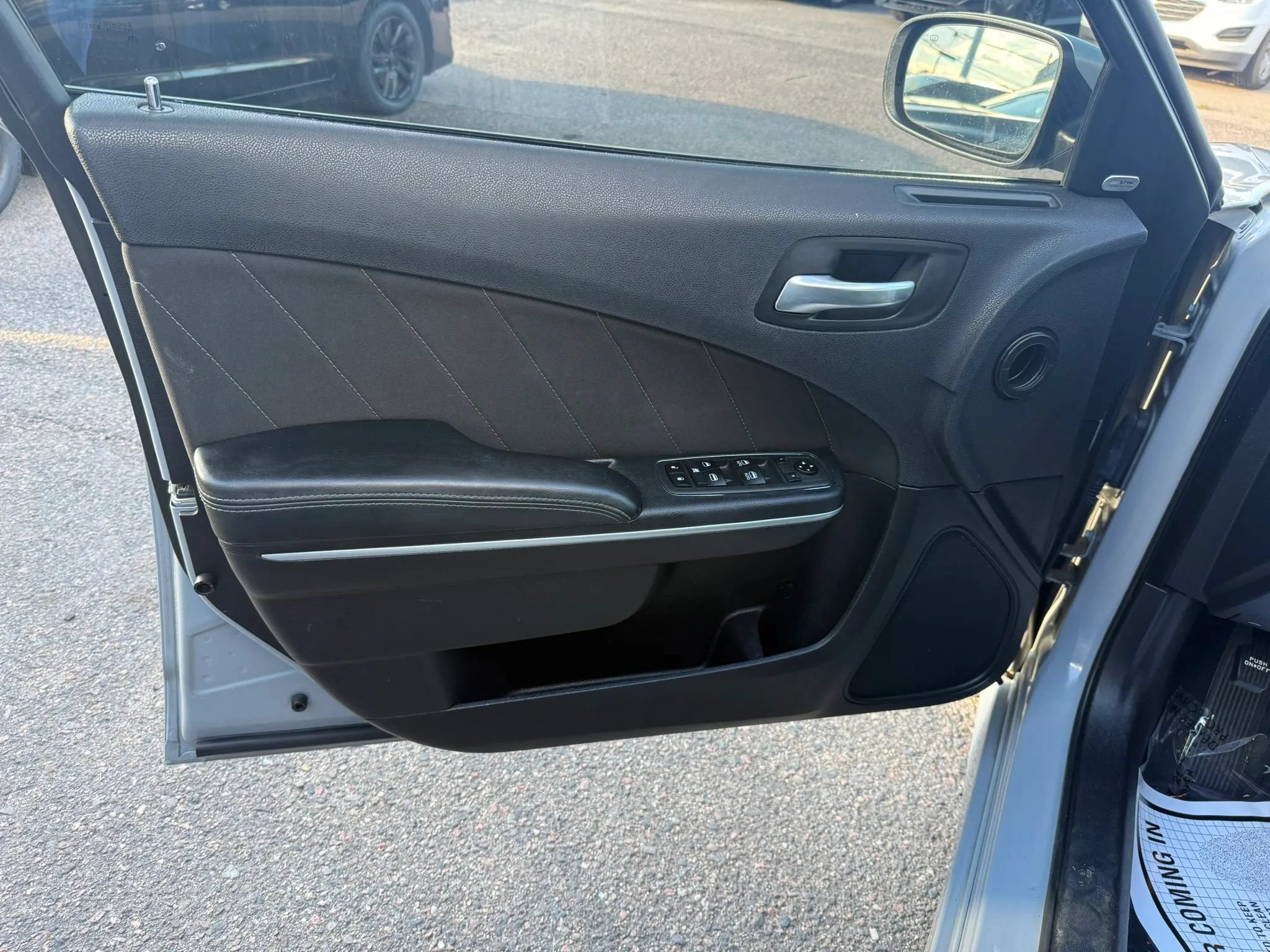 Used 2021 Dodge Charger Scat Pack RWD image 13