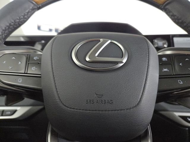 Certified 2024 Lexus RX 350 350 Luxury image 23