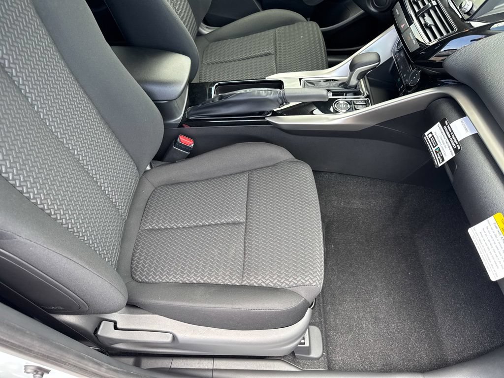 New 2026 Mitsubishi Eclipse Cross LE AWD/4WD image 24