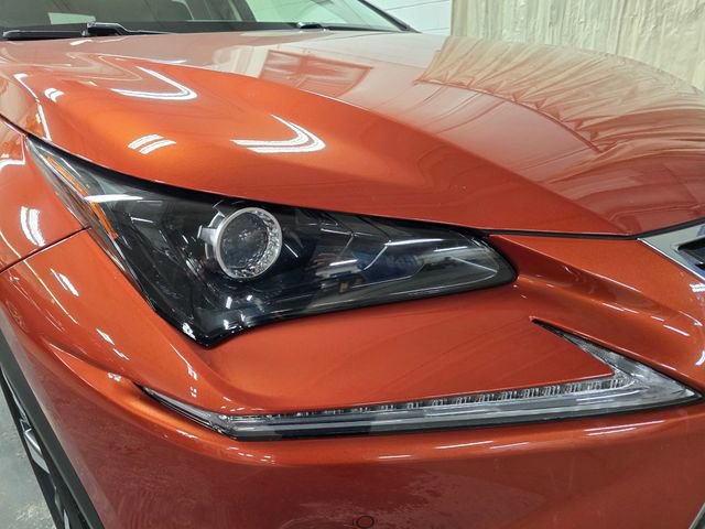 Used 2021 Lexus NX 300 AWD w/ Premium Package image 4