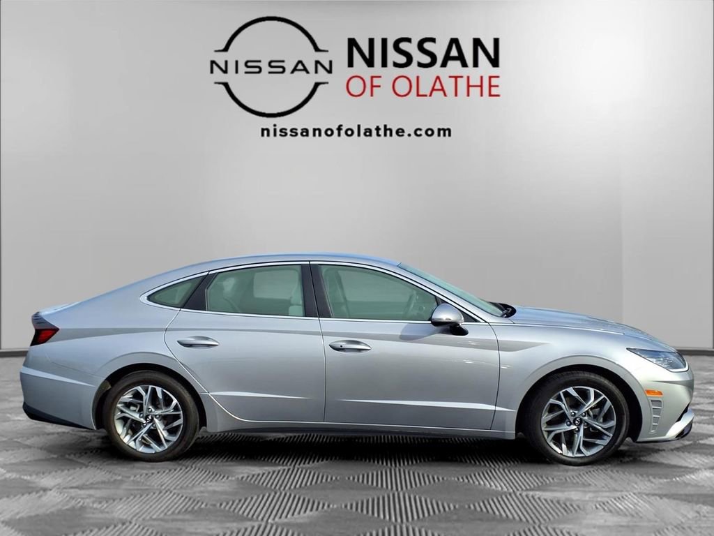 Used 2023 Hyundai Sonata SEL image 28