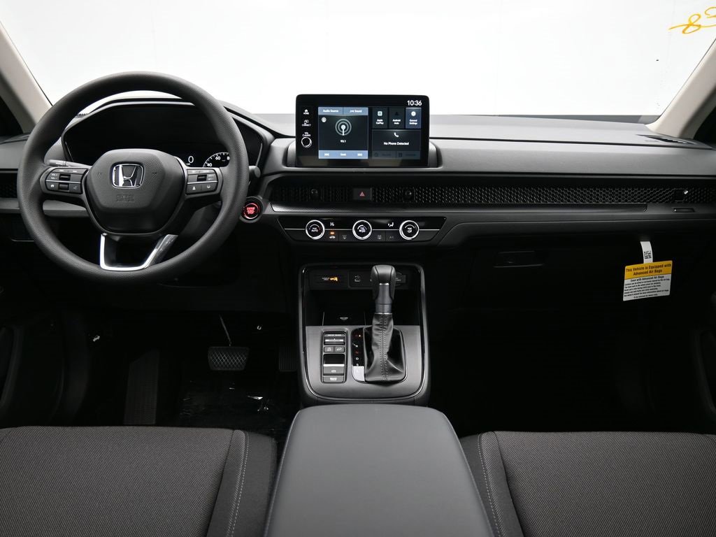 New 2026 Honda CR-V LX image 41